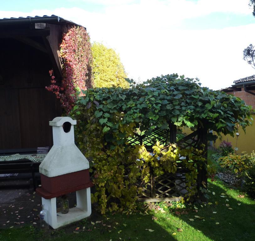 فيلا Stefflhof Gabersdorf المظهر الخارجي الصورة